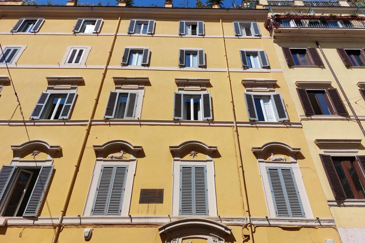 Youroom Quattro Fontane - Rooms, Rome